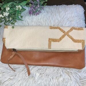 VIAJERS IMPORTS CLUTCH